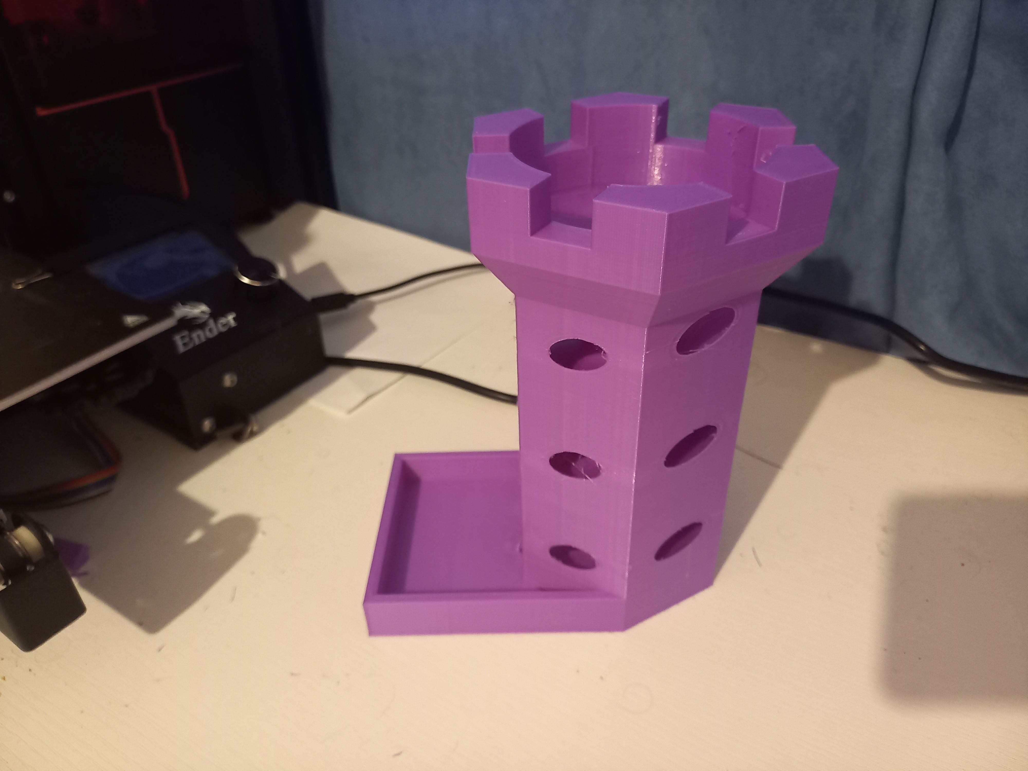 download-stl-file-dice-tower-template-to-3d-print-cults