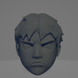 Jon-Kent-2.png Young Jon Kent headsculpt