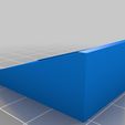 wedge3mmthick.png Wedge for shelf