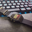 F91W_attached.png WATCH STRAP ADAPTER FOR CASIO F91W TO NATO ZULU 18MM