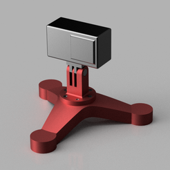 Screenshot-2023-09-09-211721.png Fichier STL Support magnétique pour caméra d'action - caméra d'action 360・Plan imprimable en 3D à télécharger
