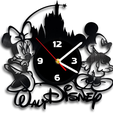 reloj.png Mickey Minnie Mouse watch