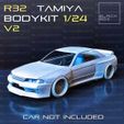 a1.jpg GTR R32 BODYKIT V2 Para tamiya 1/24
