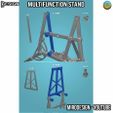 Multifunction-Stand-5.jpg Multifunction Stand for Cameras and Mobiles