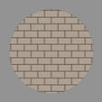 Brick-Base-03.png Basic Brick (25mm Base)