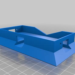 f9b3479e31903f12b36e137a71ce33da.png 3D-Datei Ständer für Netzgerät, P360W24V, Ender-3 kostenlos・3D-druckbare Vorlage zum herunterladen