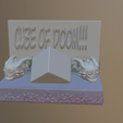 doom-cube-mount3.png Cube of doom display