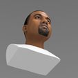 kanye-west-bust-ready-for-full-color-3d-printing-3d-model-obj-mtl-stl-wrl-wrz (16).jpg Kanye West bust ready for full color 3D printing
