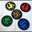 EsyFloresy_03.jpg CUP COASTERS WITH FLOURISHES