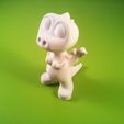 2.jpg Fichier STL gratuit Dorus le Dragon・Plan pour imprimante 3D à télécharger