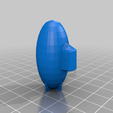 LowPoly_Airship.png The Little Airship