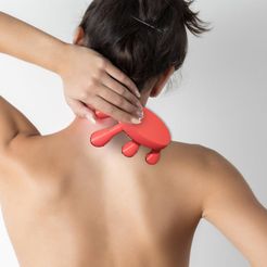 masseur-scene.jpg Archivo STL gratuito Masaje de la mariquita・Design para impresora 3D para descargar