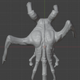 Para2Top.png Oddworld Paramite - Pose 2