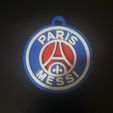 psgmessi.jpg paris saint germany messi keychain