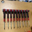 IMG_3737.jpg Best Choice 9-Piece Precision Screwdriver Set Holder