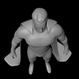 ss0018.png Superman (Henry Cavill) 2022 3d Printable