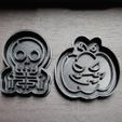 KakaoTalk_20210827_232624948_01.jpg 20 Halloween cookie cutters