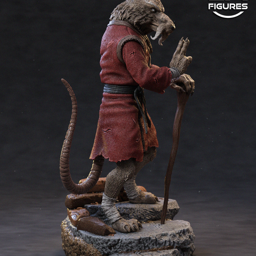 3.png Splinter - TMNT