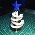 ccef62bfa17ff30b56de2e06a511e98b_preview_featured.JPG A Mini Merry Marblevator Christmas Tree