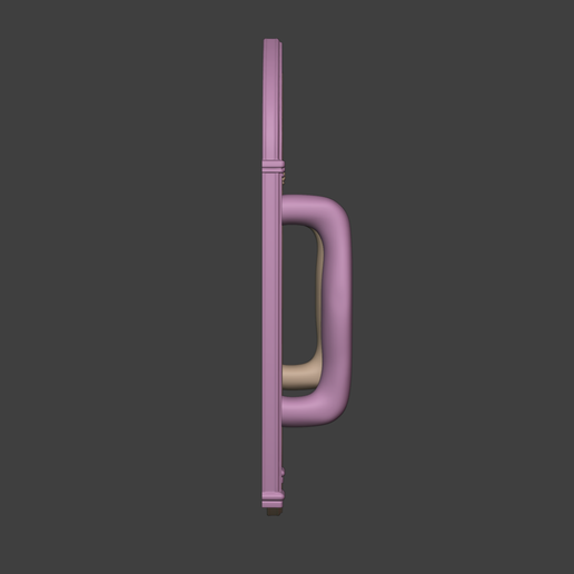 Screenshot-2026-08-15-145723.png Cathedral Gothic Pull Handles – Gothic Cabinet Handle Set, Arched Furniture Hardware, Decorative Drawer Pulls 3D Print File