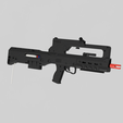 VHS-1-v33-5.png VHS-1 HPA Airsoft Replica by BENen3D