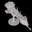 gothic-ship-miniature-cruiser-1-3.png Modular Imperial Voidcruiser