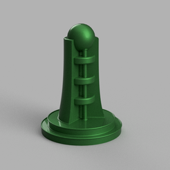 T6_R1.png STL-Datei Trofeo Decorativo kostenlos・Modell zum 3D-Drucken zum herunterladen