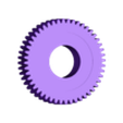 short-gearA.stl Mechnolia