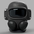 ergsrtyghbtjnyuj.png Lethal Company - Helmet - 3D Model