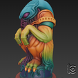 SNAG-0527.png Eldershrug - 3D Model for Printing