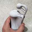 Capture d’écran 2018-02-12 à 16.17.19.png Free STL file Salt Pepper Spice Shakers・Design to download and 3D print