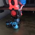 WeChat-Image_20211011213647.jpg VORON/E3D-V6/Mosquito/Dragon用デュアル押出機