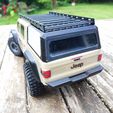 IMG_20220606_122315.jpg Axial SCX24 Jeep Gladiator Topper with angle shape
