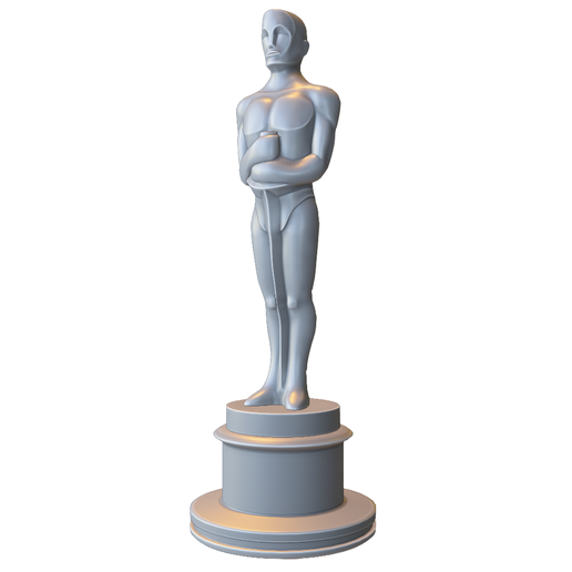 Oscar-Trophy.png Oscar Trophy
