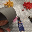IMG_20210122_235658422.jpg EDF 73mm. COMPLETE MODULAR SYSTEM 🌪️⚙️ (5-7-9-11 Blades | Multi-Motor Fit)