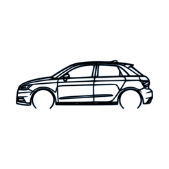 Aud-A1-Sportback-2017.png Aud A1 Sportback 2017