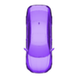 Skoda Octavia RS 2021.obj Skoda Octavia RS