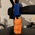 IMG_3160-min.png 3D file Cute little Fox・3D print model to download