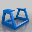 d512cdd5c55a6db3ae392cc61eb15657.png Fichier STL Jardin de fontaines zen・Design imprimable en 3D à télécharger