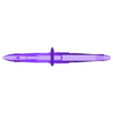 Arbizar_Arme_Dirsupteur_d_Assault_Mk02.stl Arbizar