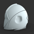 Right-1.png Horned Mandalorian Helmet