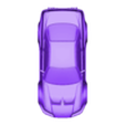 98 Torque JX FDM.stl Midnight Club 2 Torque JX Body Shell with Dummy Chassis (Xmod and MiniZ)