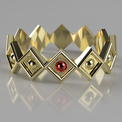 8335d5e7-f494-407f-a54a-799d9c4e885c.png Princess Hilda Crown from Legend of Zelda
