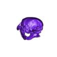Mouse_skull.stl MuskRat Skull based on CT Scan Data by Marco Valenzuela