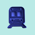 tren-subte-cortante-estampa-molde-stl.png cookie cutter pack x21 transport vehicle