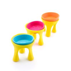 0db3c46c31c264653b5e4c2284b49253_1449869131812_NMD000516-17-18-7.jpg Archivo STL gratis Conjunto de patrones de arena・Modelo imprimible en 3D para descargar