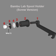 Spool-Holder3.png BAMBU LAB P1S SPOOL HOLDER