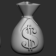 Money.png MONEY BAG