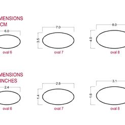 dimensions-OVAL-6-7-8.jpg Set of 8 Oval Cutters