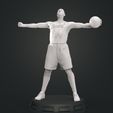 Vegito-15.jpg Kobe Bryant 3D Printable 9